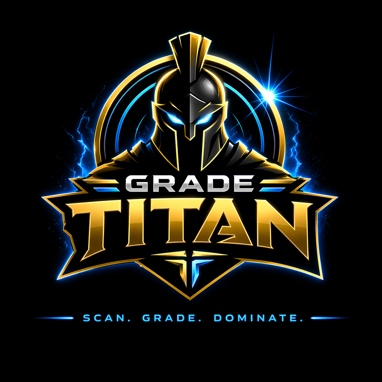 Grade Titan