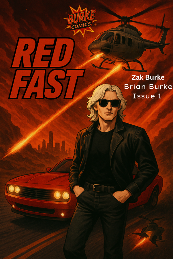 Red Fast Variant A